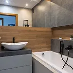 Apartmán Czarny Flaming Szczawnica